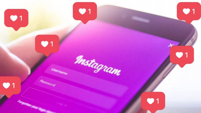 ¿Instagram sin likes? Este es el nuevo experimento de la red social