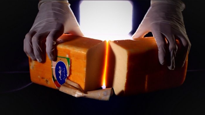 Estos son otros productos que contienen aceite de palma, el mismo con que se hace el sucedáneo del queso