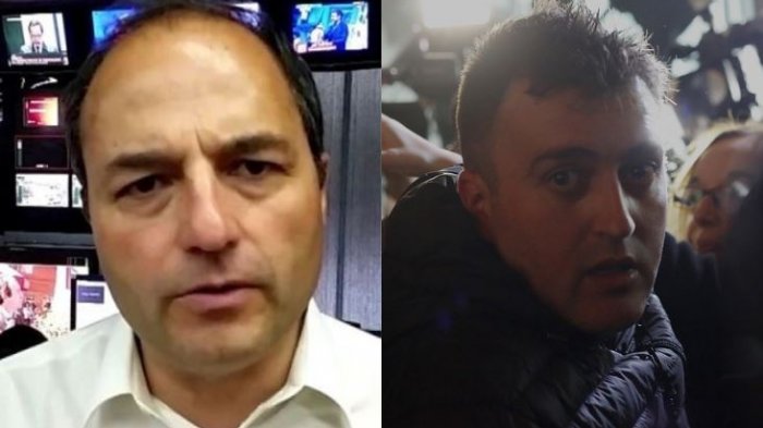 Jorge Hans pidió disculpas a Pettersen: “Mi único afán es que se conozca realmente la verdad”