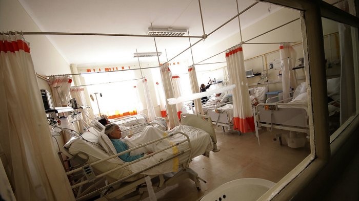 Minsal decretó alerta sanitaria por brote de virus sincicial en la Región Metropolitana