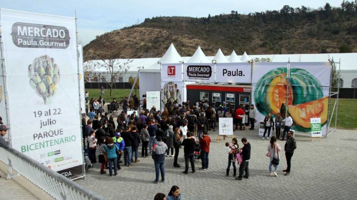 De Juanita Ringeling a Jordi Castell: Los emprendimientos gastronómicos que brillan en el Paula Gourmet 2019