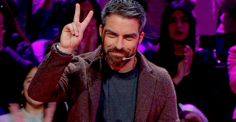 Nicolás Gutiérrez impactó con 9 aciertos en Pasapalabra