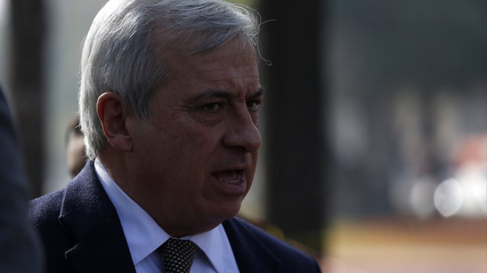 Reforma a las isapres: Mañalich explica que adultos mayores de 50 años pagarán más que el resto 