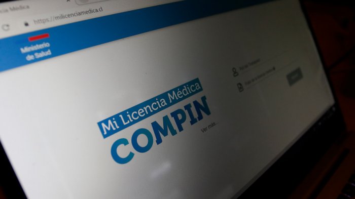 Licencias médicas atrasadas del Compin Metropolitano están resueltas en un 99,8%, según Minsal