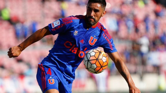 La saga de Rocky continúa: La U confirma regreso de Osvaldo González