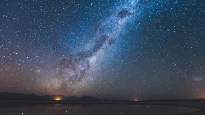 El chileno que lidera proyecto para la NASA buscando vida en otros planetas