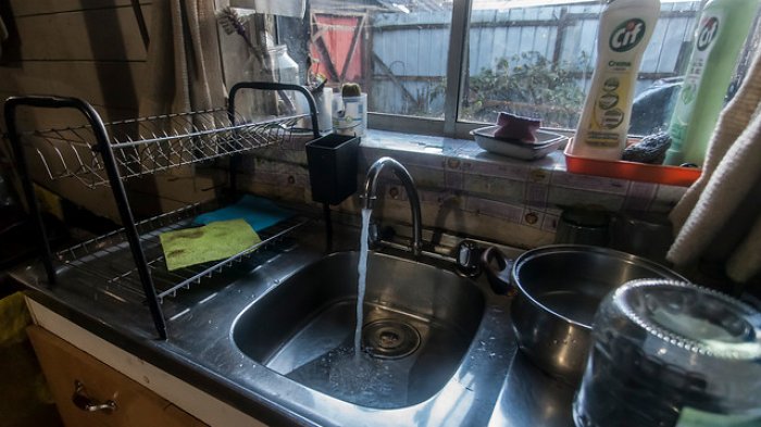 Intendente de Los Lagos confirmó que se completó reposición de agua potable en Osorno