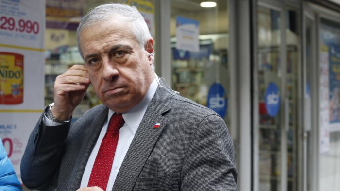 Madre de joven donante de Temuco a Mañalich: 