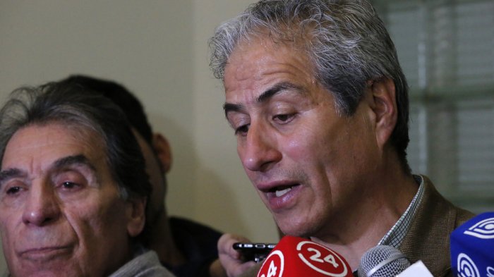 Ya es oficial: Colegio de profesores puso fin al paro nacional que se extendió por 50 días