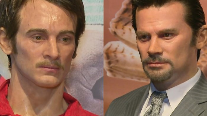 Cuánto vale y cuándo ir: Los detalles del Museo de Cera de Las Condes que incluye a Felipe Camiroaga, los presidentes y más