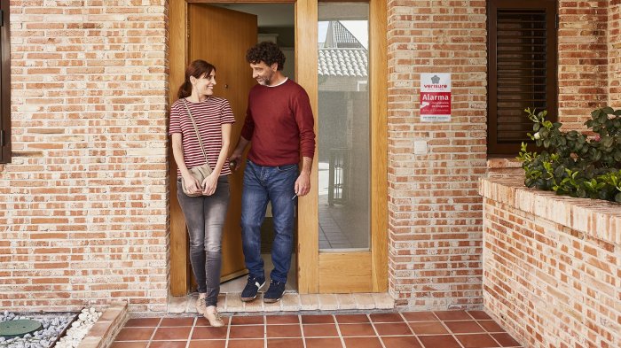 7 claves para cuidar tu hogar de los robos durante las vacaciones de invierno