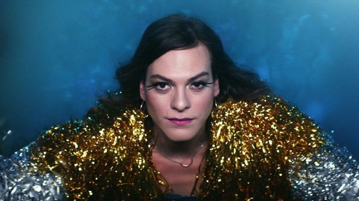 Daniela Vega es destacada entre las mejores actuaciones de la década por 