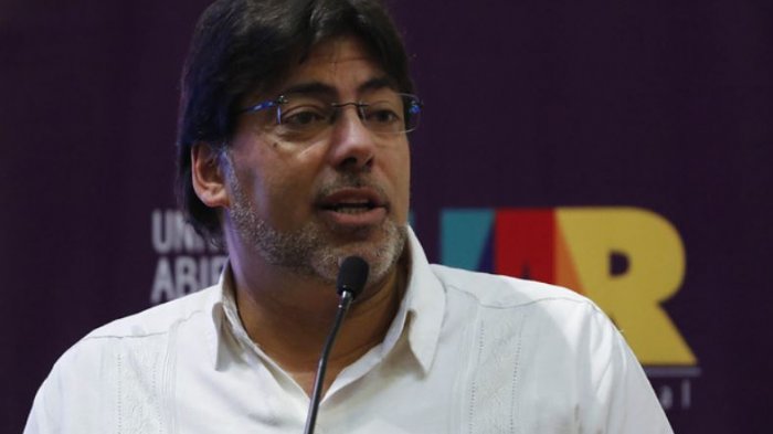 “Mi intención nunca fue atacarla”: Daniel Jadue asegura que se disculpó con Bachelet tras informe sobre Venezuela