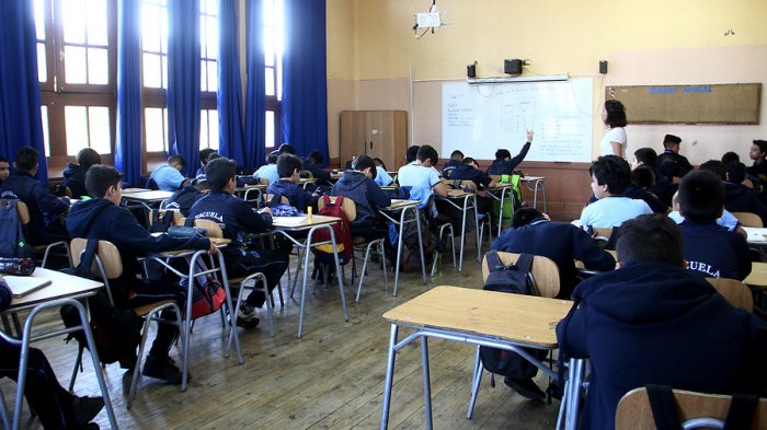 Tras fin al paro docente: Las tres alternativas que tienen los colegios para recuperar las clases