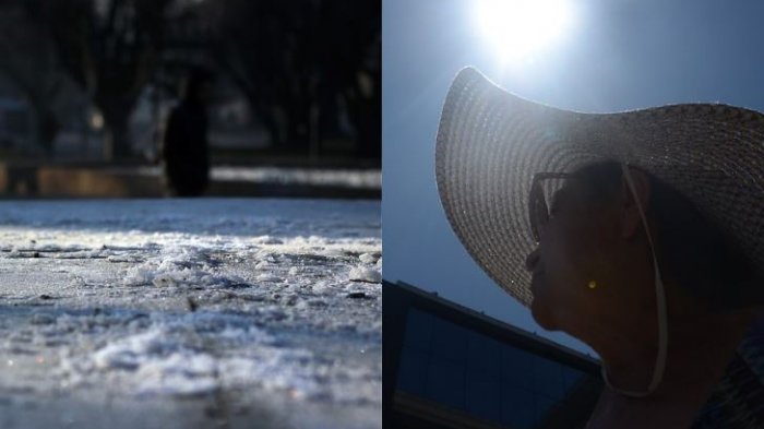 #EmergenciaClimática: “Estamos viviendo más allá de los últimos límites que soporta el planeta”