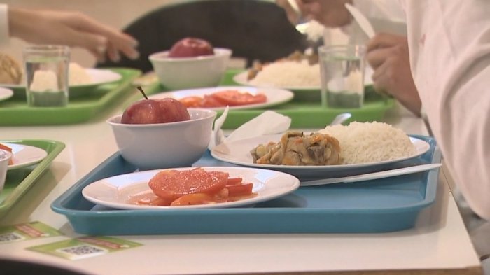 Frutas podridas y alimentos en mal estado: Las deficiencias sanitarias de proveedora para Junaeb y Junji