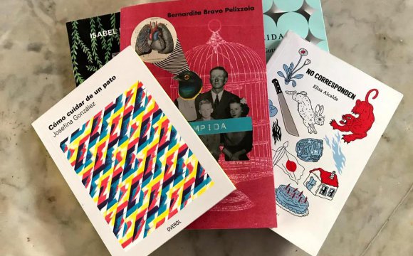 Feria Rombo MAC, la instancia que busca estimular la lectura y creación de libros regalando uno cada hora