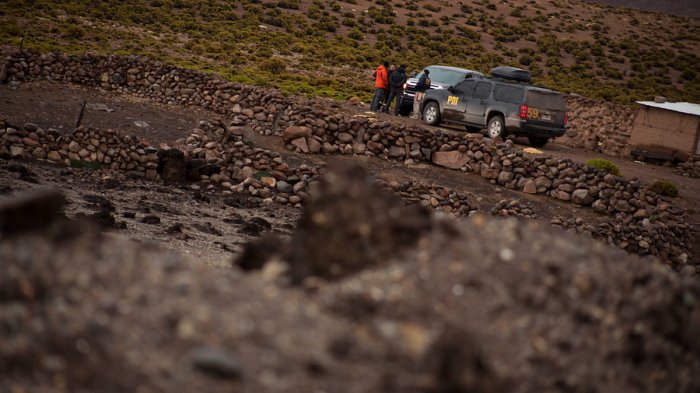 Venezolanos y cubanos lideran denuncias de ingresos por pasos no habilitados: Van más de 4 mil casos en 2019