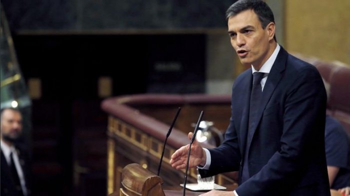 Pedro Sánchez fracasa en segundo intento de investidura: España podría convocar nuevas elecciones