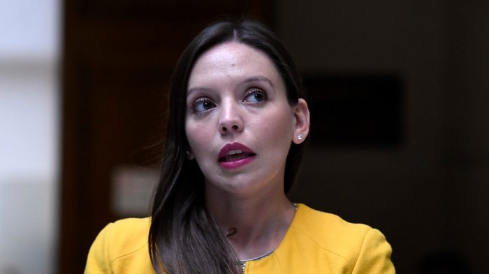 Camila Flores propone que la zoofilia sea tipificada como delito: “Se da mucho más de lo que uno cree”