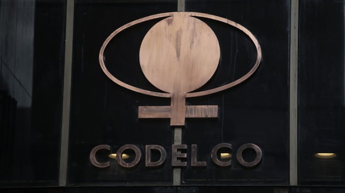 Por plan de modernización: Codelco despide a cerca de 200 trabajadores