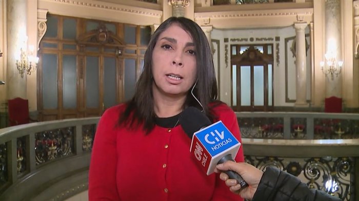 Rubilar por ataque explosivo en comisaría: “Ni la legislación ha ido avanzando ni la especialización en las policías”