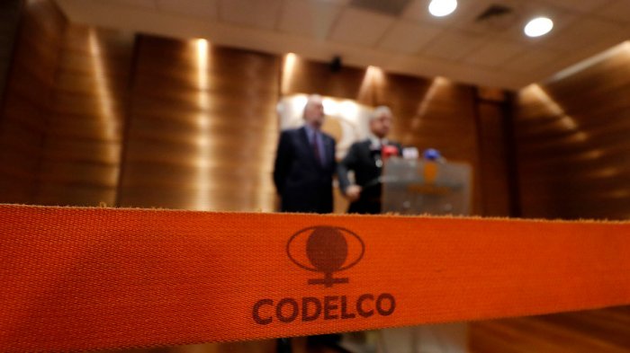 Codelco despidió a gerente que fue detenido por gritar que tenía una bomba en Aeropuerto de Calama