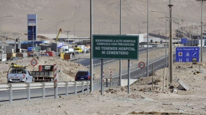 Jardín entregó niño por error a mujer de 70 años: Iba a buscar al hijo de su amiga, pero se llevó a otro