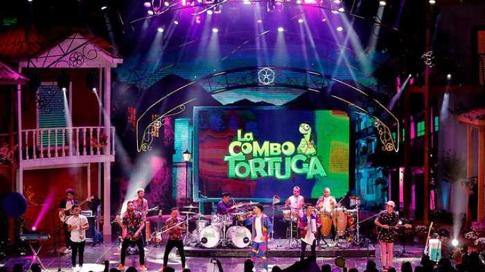 Ocho bandas de cumbia serán parte de una nueva versión de la Fiesta del Terremoto