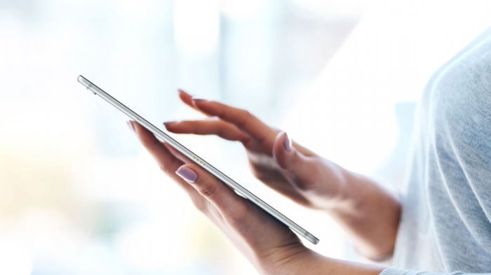 Lo mejor de un notebook con la portabilidad de un smartphone: 5 razones para tener una tablet