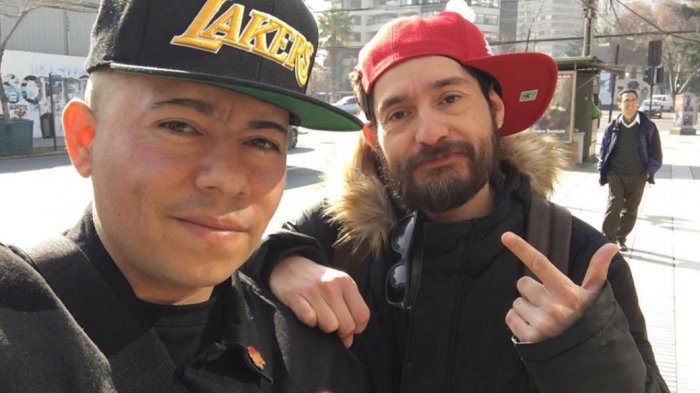 Sin Juan Sativo: Zaturno y Lenwa Dura preparan gira por el aniversario 20° de 