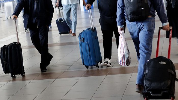 Ex gerente de Codelco despedido por decir 