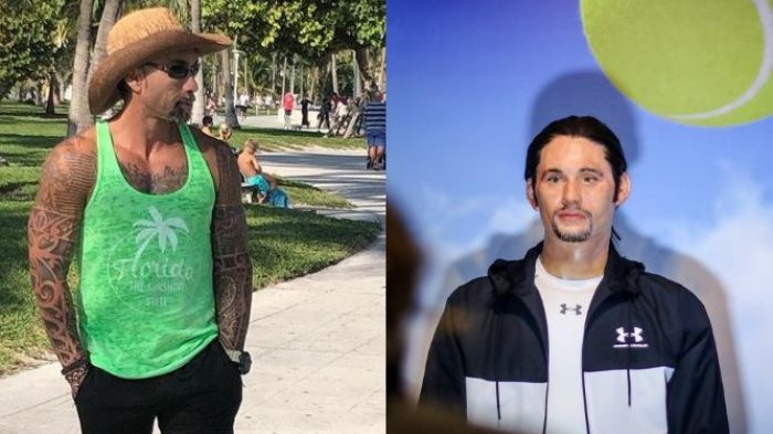 Chino Ríos hizo pebre el Museo de Cera y pidió que devuelvan la plata: “Típico de Chile, apurado y mal hecho”