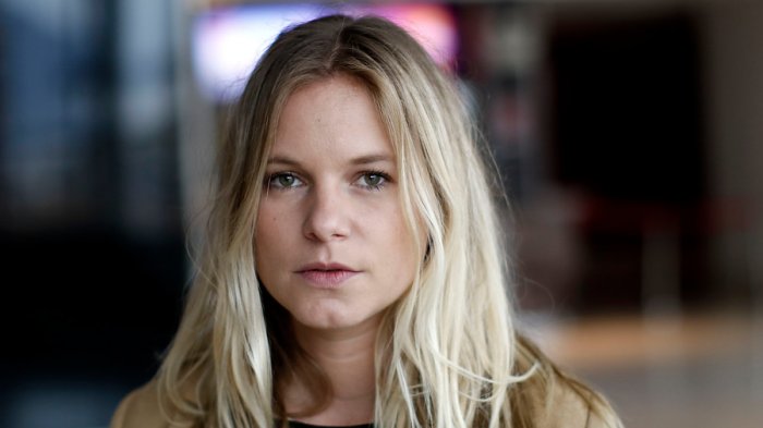 El apoyo irrestricto de Ignacia Allamand a Nicolás López: “Si es condenado, lo voy a ir a ver a la cárcel”