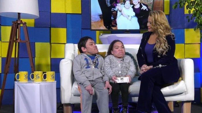 Maipú lanzó su primer matinal conducido por la alcaldesa Cathy Barriga