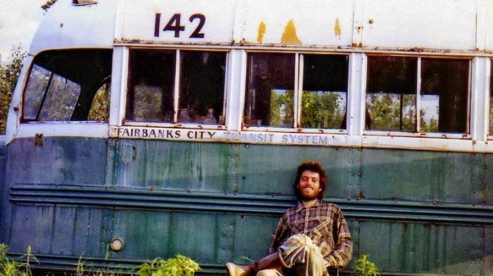 Joven murió intentando llegar hasta el bus de 