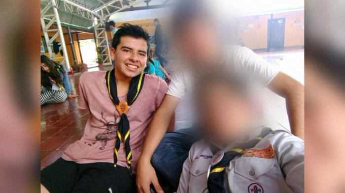 Investigan muerte de adolescente en San Vicente: Fue encontrado con 85 puñaladas en su cuerpo