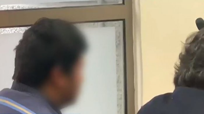 Joven de 23 años es acusado de parricidio tras muerte de su hijo de un año