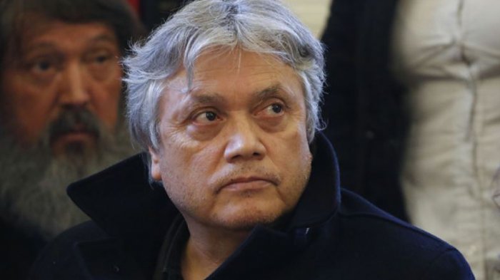 Senador Navarro tras críticas por apoyo a régimen de Nicolás Maduro: “Estoy disponible para ser destituido”