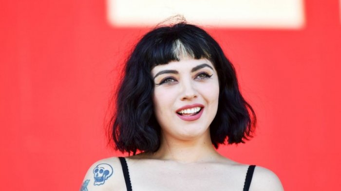 Mon Laferte sobre el feminismo: 