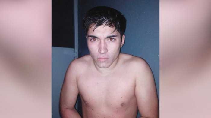 Otra vez cayó el Cisarro: Fue detenido tras violento robo a una familia en Buin