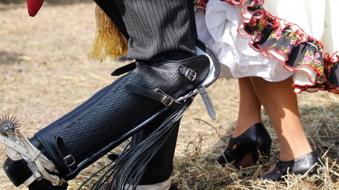 Un largo el pie de cueca: Así será el extenso fin de semana de Fiestas Patrias de este año