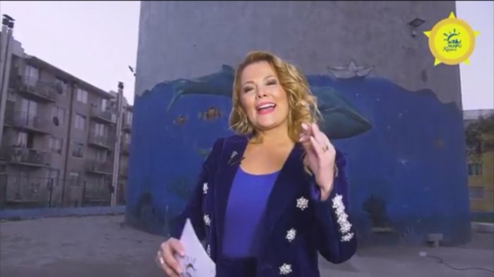 Cathy Barriga defiende su matinal tras denuncias a Contraloría: 