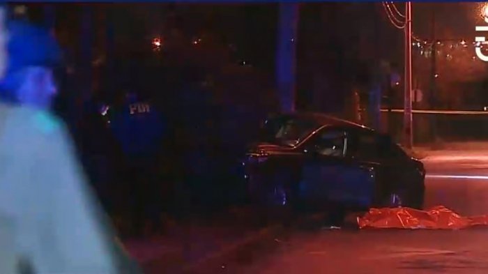 Joven que vendía joyas por Facebook falleció tras ser baleado por presuntos compradores