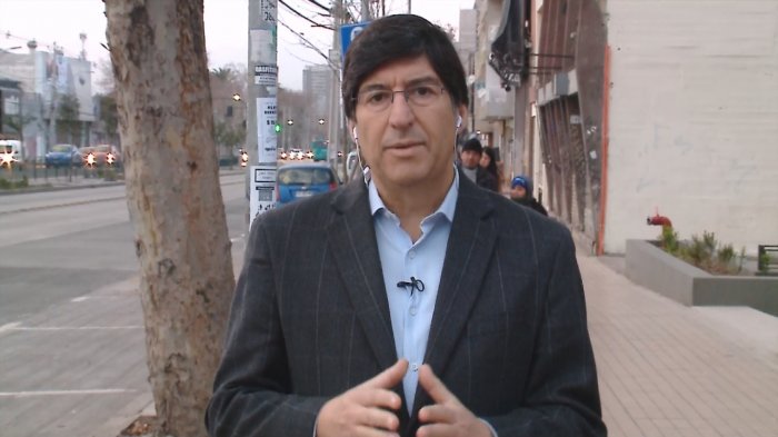 Experto en historia de la Iglesia tras informe sobre Renato Poblete: “Era una bestia depredadora sexualmente”