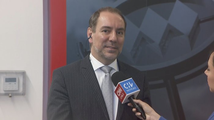 Presidente de Metro por extensión de Línea 2: “Habrá ahorros en los tiempos de viaje hasta un 80%”