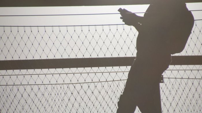 Compradores eran delincuentes: Jóvenes fueron apuñalados cuando intentaban vender celulares