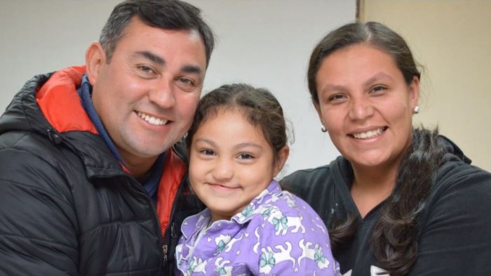 En 10 regiones del país: Fundación Gantz organiza colecta nacional para ayudar a sonreír a niños con fisura labial