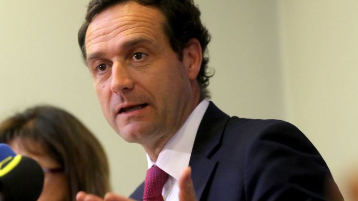 Tras polémica de Williamson y el Museo de la Memoria: Juan Eduardo Vargas es el nuevo subsecretario de Ed. Superior