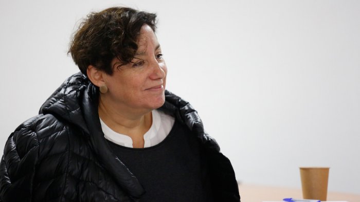 Beatriz Sánchez encuentra espantoso el concepto “facho pobre”